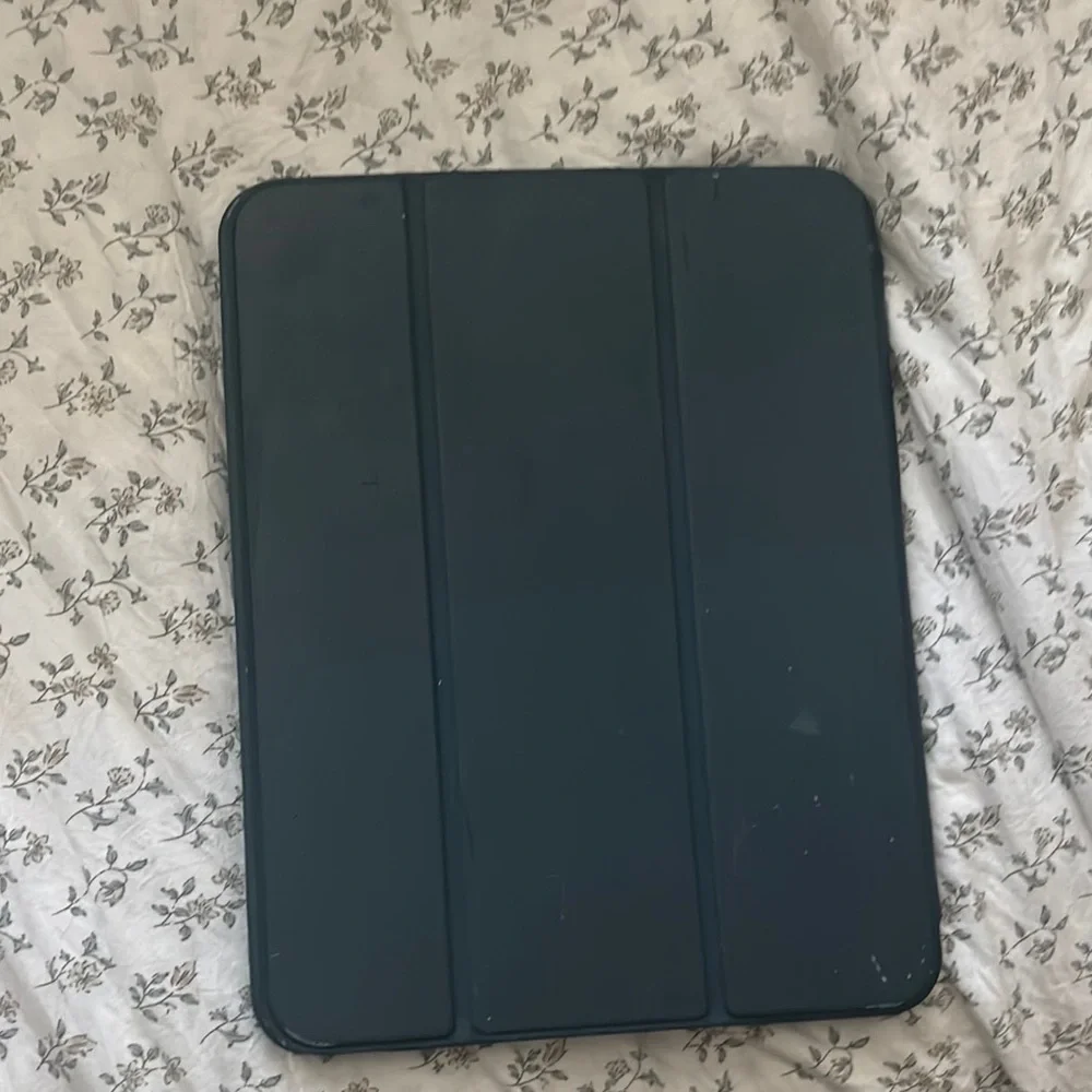 Apple Blue iPad 10th Gen